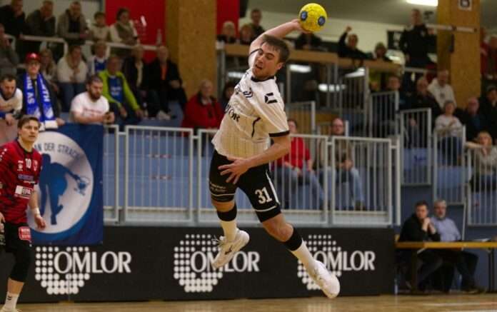 TuS 04 KL-Dansenberg_Henry Hofmann