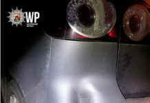 Mehrere Unfallfluchten gemeldet – Hinweise gesucht!