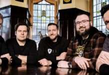 FUSED – Die Rockfeinschmecker, Kammgarn