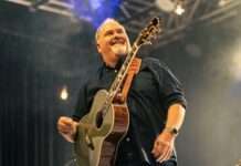 Stephan Flesch, Markus Ziegler & Band, Kammgarn