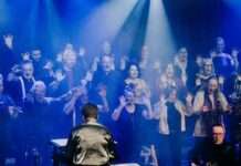 HeartChor Kaiserslautern, Kammgarn