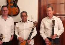 Nuit de la Chanson (76) – Das Original! Kammgarn