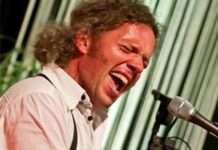 The Big Int. Boogie Woogie Night (13), Kammgarn