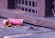 LKA Rheinland-Pfalz gibt Tipps zum sicheren Umgang mit Silvesterfeuerwerk