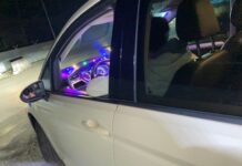 A6, Kaiserslautern – Alle Jahre wieder…