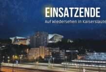 Spannender Fußballnachmittag auf dem Betze