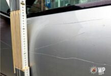 Wer hat den Mercedes zerkratzt? – Zeugen gesucht!