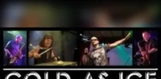 Cold as Ice-Tribute to Foreigner, Irish House