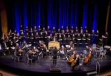 G. F. Händels „Messiah“ – Ticketverkauf gestartet