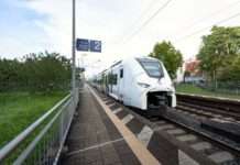 SPNV-Qualitätsranking Baden-Württemberg