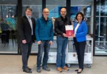 Unternehmen bei der Automatisierung der Produktion unterstützen: RPTU forscht an modularen Lösungen