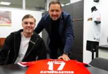 Norman Bassette erster Winterneuzugang beim FCK