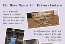 Bildungszeit erleben: Die Volkshochschule Kaiserslautern startet mit einem Angebot von 796 Kursen ins neue Semester