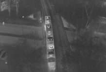 Umfangreiche Suchmaßnahmen nach Verdacht auf Personenschaden im Bahnverkehr