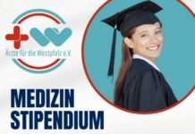 Ärzte für die Westpfalz e.V. startet vierte Förderrunde