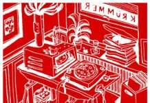 Frohes neues Jahr & das Kulturprogramm im Januar im Krümmer