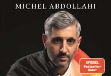 MICHEL ABDOLLAHI – „Es ist unser Land“