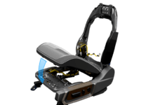 Adient stellt zukunftsweisende ModuTec‑Innovation für Sitzfertigung vor