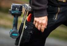 Höherer Lohn für die „höchsten Jobs“ in Kaiserslautern: 16,60 Euro pro Stunde ist das neue „Dachdecker-Minimum“