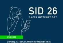Sicher und informiert im digitalen Alltag