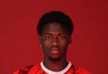 FCK verleiht Faride Alidou nach Braunschweig