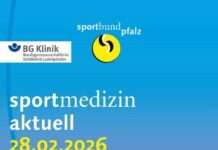 »Sportmedizin aktuell«