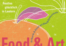 Food & Art Festival vom 24. bis 29. Januar in Kaiserslautern