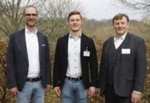 Generationswechsel in der Regionaldirektion des Westpfalz-Klinikums in Kusel