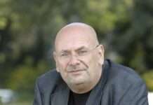 GERHARD HAASE-HINDENBERG – „Ich bin noch nie einem Juden begegnet …“