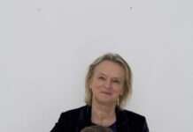 „Altern“ von und mit Elke Heidenreich