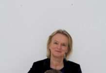 „Altern“ von und mit Elke Heidenreich