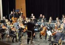 Semesterabschlusskonzert des Klassischen Orchesters am 3. & 8. Februar an der RPTU