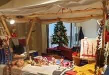 Kulturmarkt in der Fruchthalle 2026 – Bewerbungen ab sofort möglich