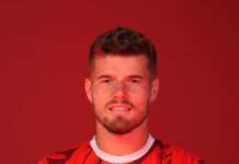 Jan Elvedi wechselt auf Leihbasis zur SpVgg Greuther Fürth