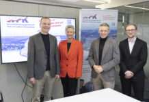 Jahresrückblick 2025 der Wirtschaftsförderungsgesellschaft (WFK)