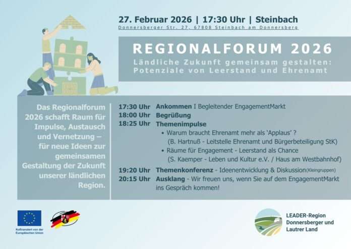 LAG DLL_Regionalforum_EIN_1