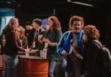 Austausch, Vernetzung und neue Impulse: Clubs und Livespielstätten treffen sich in Kaiserslautern