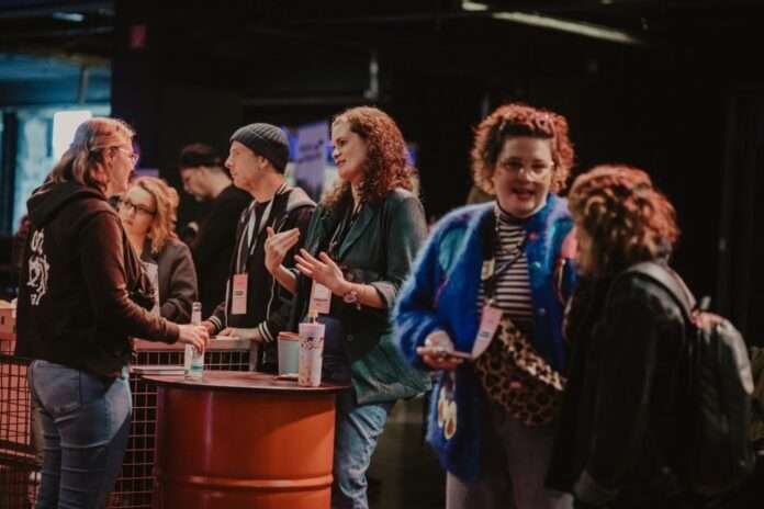 MUSIC SUMMIT 1 25 c Annegret Hirschmann