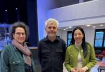 Kaiserslautern setzt auf Austausch im Bereich Frühpädagogik