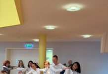 Gelungener „Pfälzer Nachmittag der Bau AG“ mit Musik, Vesper und viel Herzlichkeit