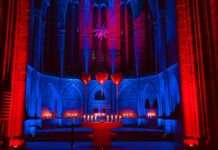 Liebeslieder zum Valentinstag