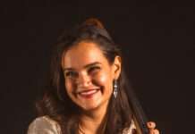 Raphaela Gromes und das Württembergische Kammerorchester Heilbronn in der Fruchthalle