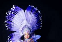 Carnaval Brasileiro in Kaiserslautern