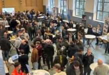 Erfolgreiches Speeddating bringt Fachkräfte und Unternehmen zusammen