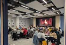 Virtual Reality, Spielenachmittage und Podiumsdiskussionen