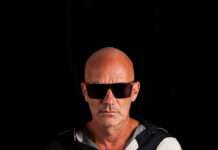 Kulturandacht in der Marienkirche Kaiserslautern mit Stefan Baumann und Tänzern des Pfalztheaters