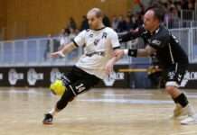 Gelungener Rückrundenstart – Dansenberg überrollt ersatzgeschwächte Saulheimer