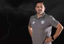 Cheftrainer Theo Megalooikonomou verlässt den TuS