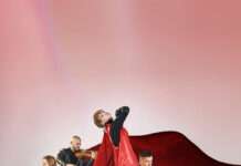 „Visions of Venus“ in Kaiserslautern