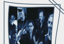 Boys Named Sue, Benderhof